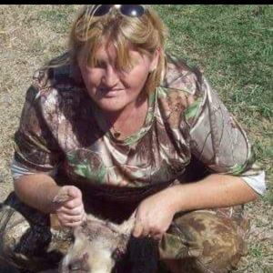 Meet your Posher, Chrissy